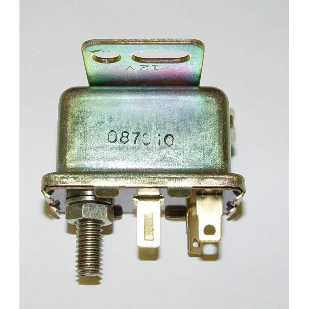 Starter-Solenoid-8790-Jeep-Wrangler-(Yj)