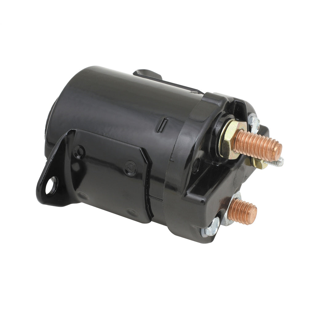 Starter-Solenoid-Black