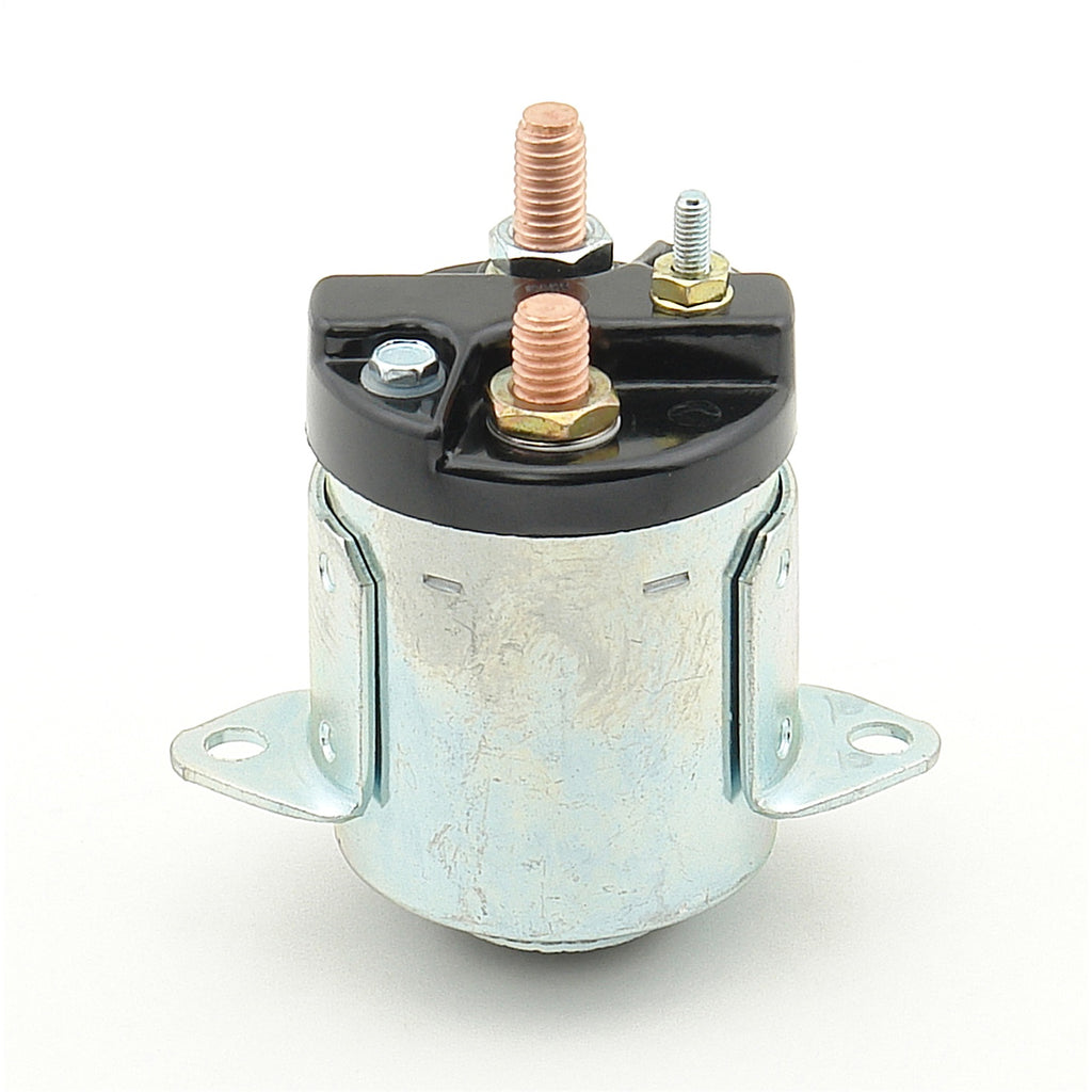 Starter-Solenoid