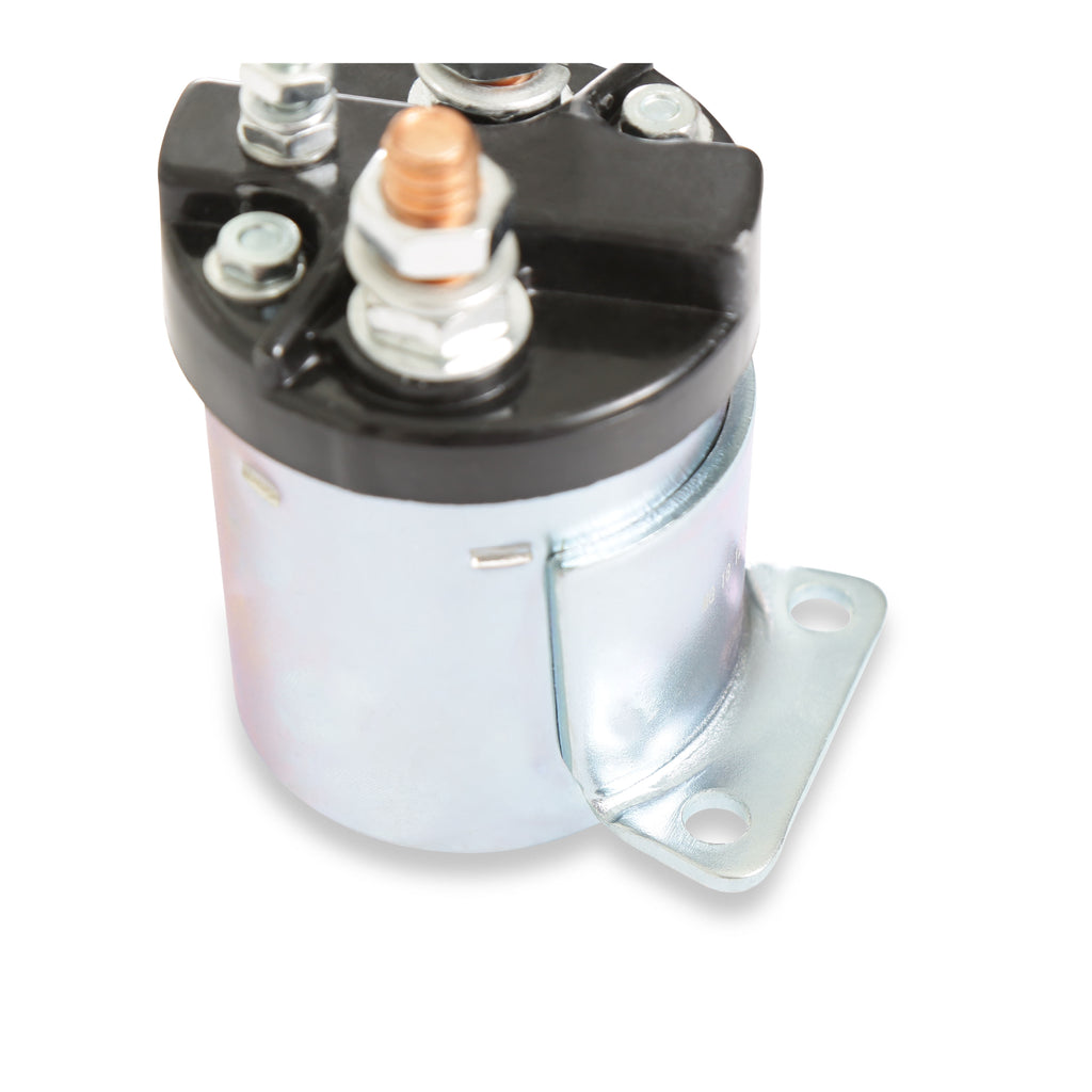 Starter-Solenoid