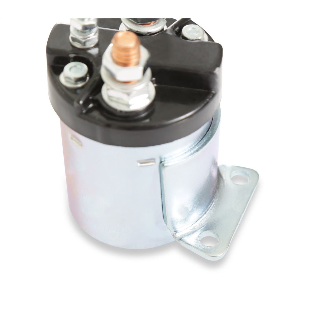 Starter-Solenoid