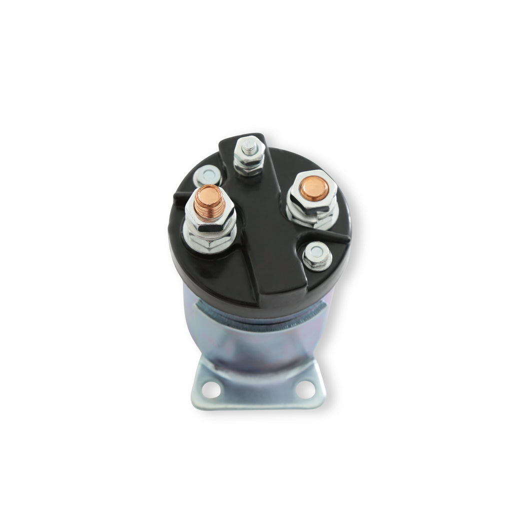 Starter-Solenoid