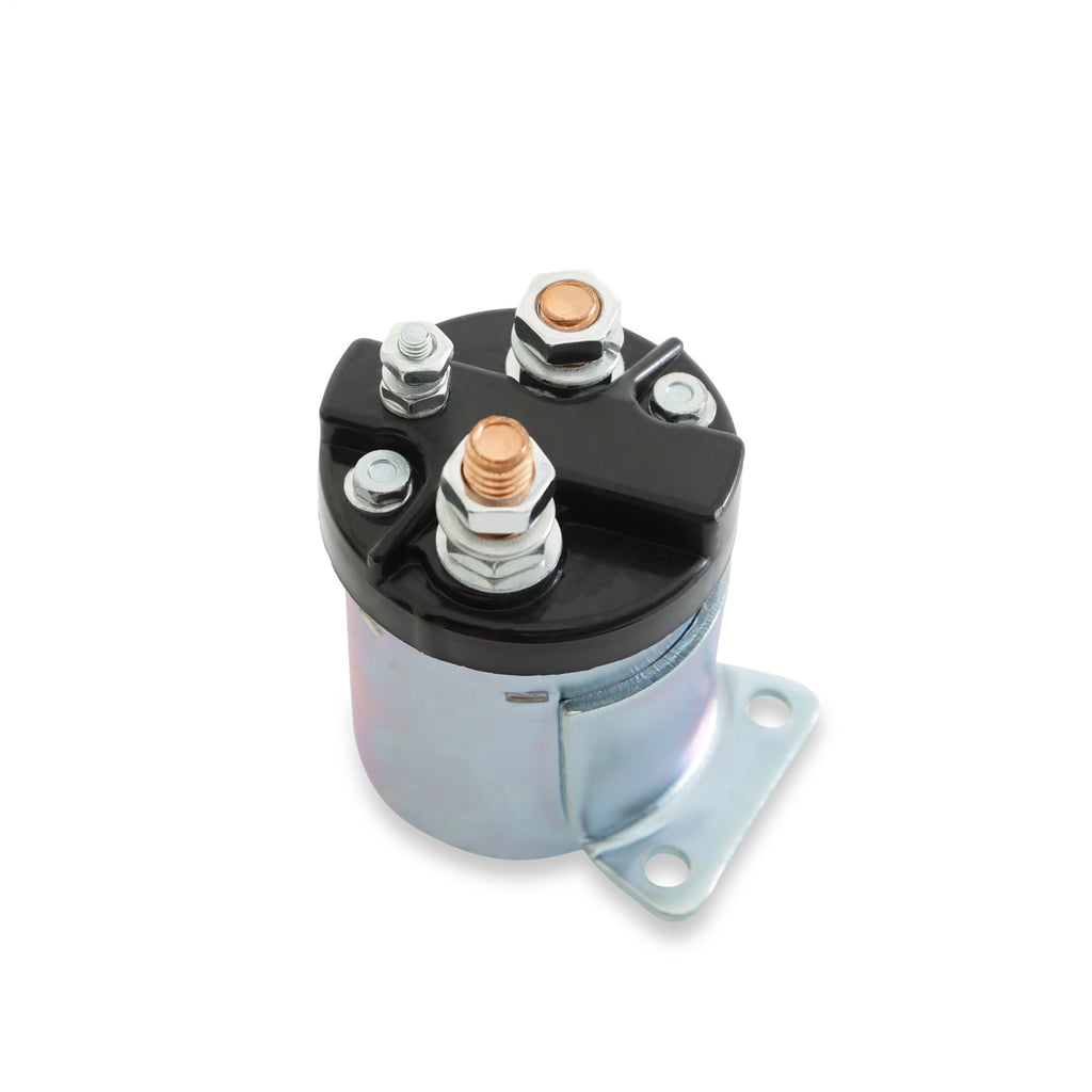 Starter-Solenoid
