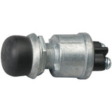 Trans-Dapt 9066 STARTER SWITCH; Momentary Push Button Actuation; 35 Amps at 12 Volts
