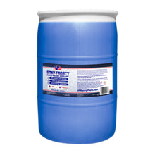 Load image into Gallery viewer, Stay-Frosty-Race-Ready-Coolant-54-Gallon-Drum