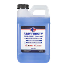 Load image into Gallery viewer, Stay-Frosty-Race-Ready-Coolant