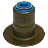 Crown Automotive 53021578AA Std. Intake or Exhaust Valve Seal for Misc. Jeep, Dodge, Chrysler Models w/ Hemi