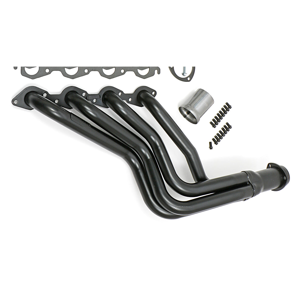 Std.-Uncoated-Headers;-1-34-In.-Tube-Dia;-Full-Length;Non-Emissions-Model