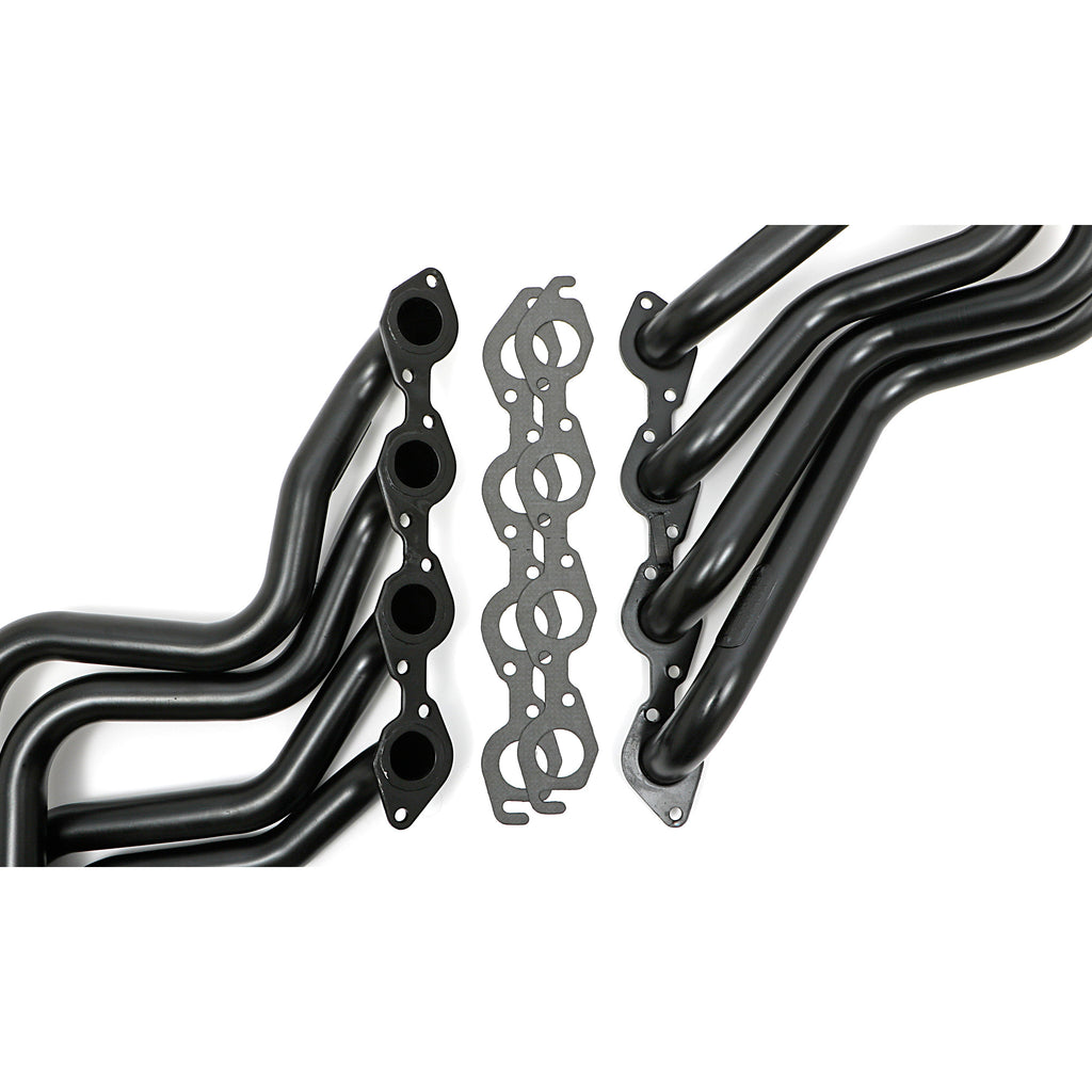 Std.-Uncoated-Headers;-1-34-In.-Tube-Dia;-Full-Length;Non-Emissions-Model