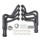 Hedman Hedders 68190 Std. Uncoated Headers; 1-3/4 in. Tube Dia; FULL LENGTH;Non-Emissions Model