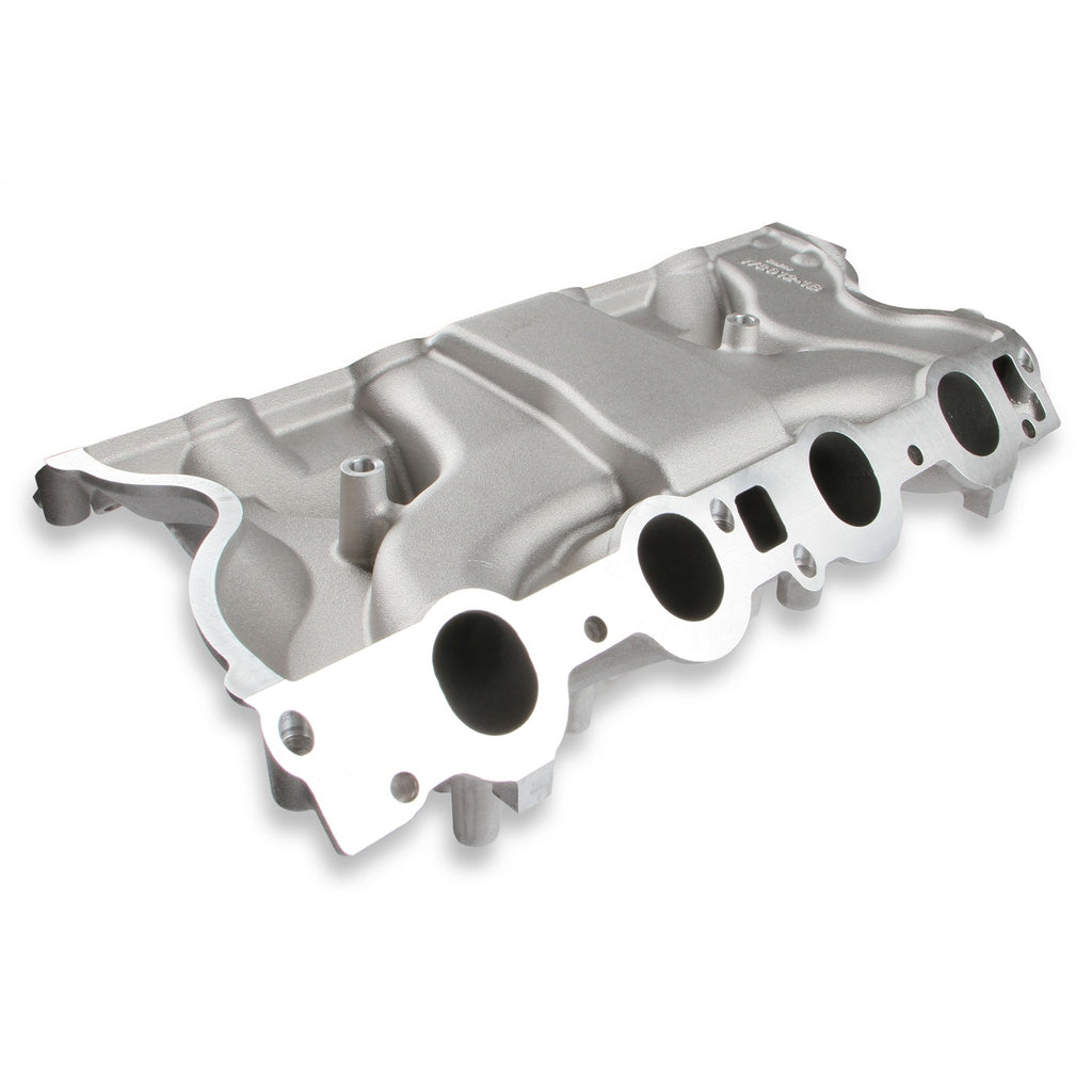 Stealth--Intake-Manifold---Ford-Big-Block-V8