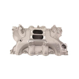 Weiand 8012  Stealth (Tm) Intake Manifold - Ford Big Block V8