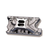 Weiand 8023WND  Stealth (Tm) Intake Manifold - Ford Small Block V8