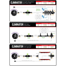 Load image into Gallery viewer, Stealth-Fuel-Cell-W-Eliminator-Pump---20-Gal