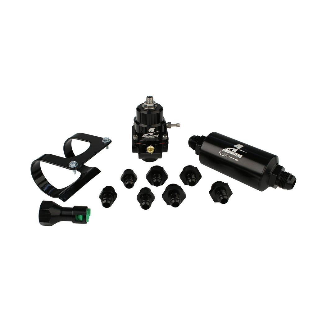 Stealth-Fuel-System--Efi-Oem-Returnless