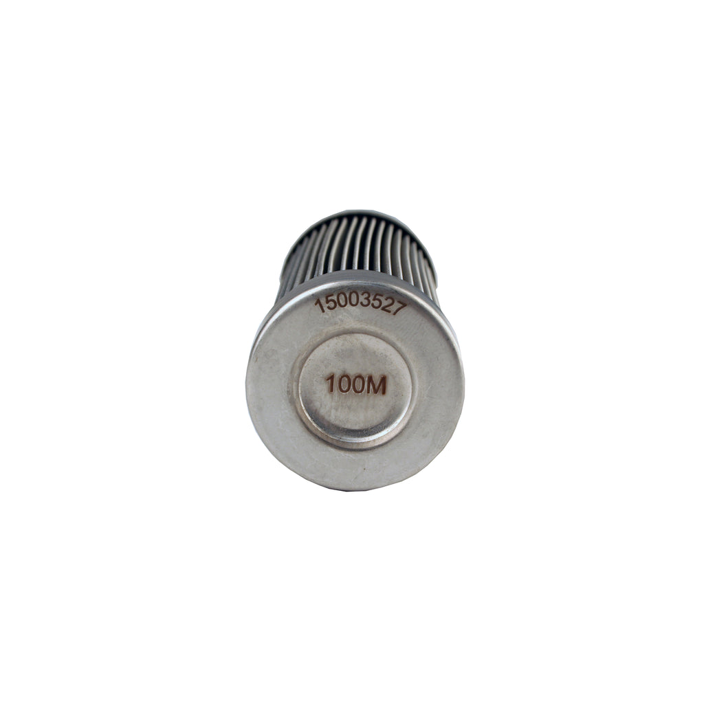 Stealth-In-Tank--10An-Bulkhead-100-Micron-Stainless-Steel-Fuel-Filter