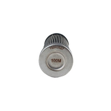 Load image into Gallery viewer, Stealth-In-Tank--10An-Bulkhead-100-Micron-Stainless-Steel-Fuel-Filter