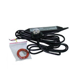 Race Sport RS-TBDL270KIT-W Stealth LED 19 Pattern Strobe Light Heads (White) (Sold as Pair)