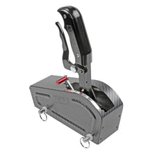 Load image into Gallery viewer, Stealth-Magnum-Grip-Pro-Stick-Alum-Cover-WCarbon-Fiber-Pattern-Gm-Transmissions