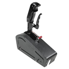Load image into Gallery viewer, Stealth-Magnum-Grip-Pro-Stick-Alum-Cover-WCarbon-Fiber-Pattern-Gm-Transmissions
