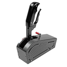 Load image into Gallery viewer, Stealth-Magnum-Grip-Pro-Stick-Alum-Cover-WCarbon-Fiber-Pattern-Gm-Transmissions