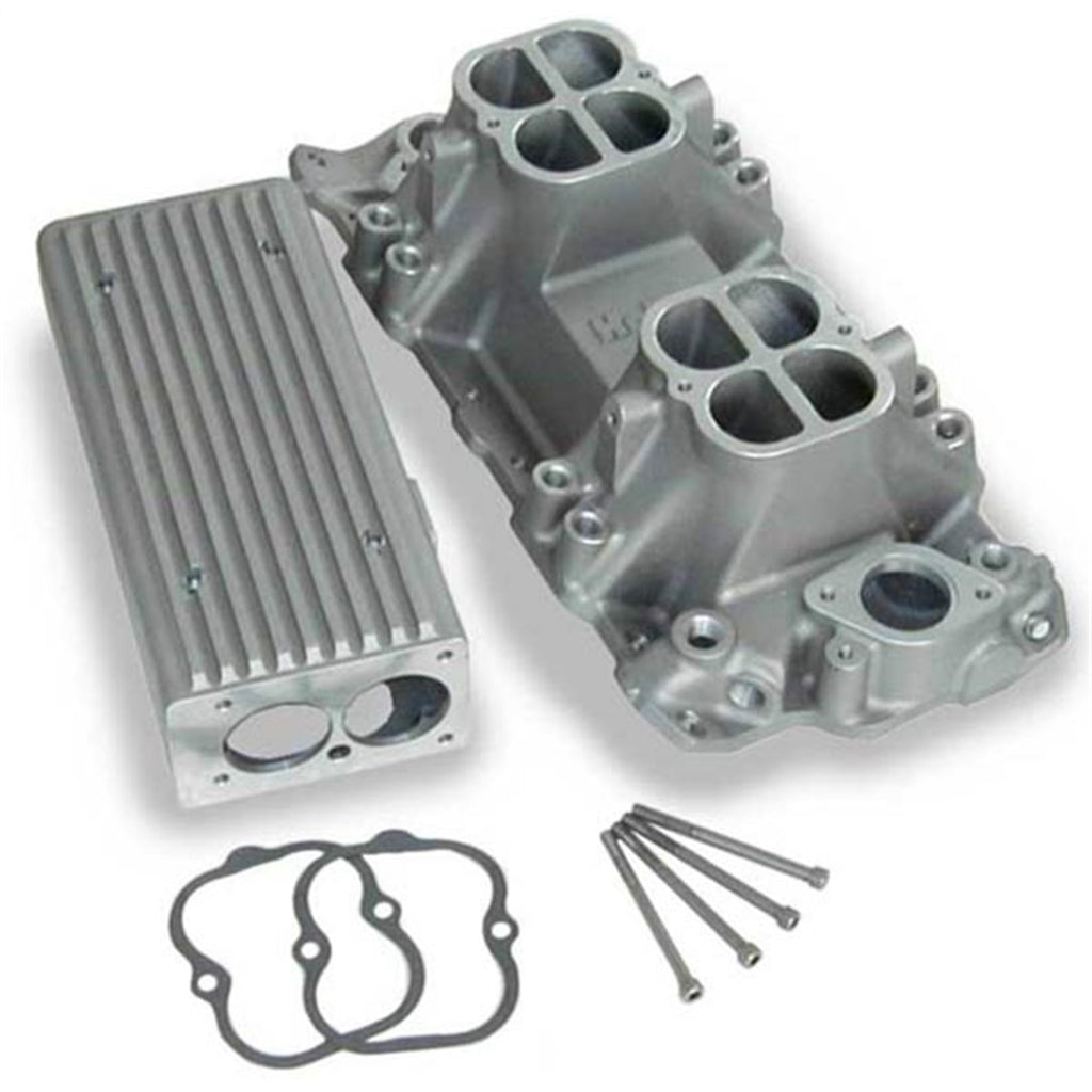Stealth-Ram-Intake---Chevy-Small-Block-V8