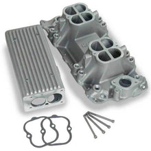 Load image into Gallery viewer, Stealth-Ram-Intake---Chevy-Small-Block-V8