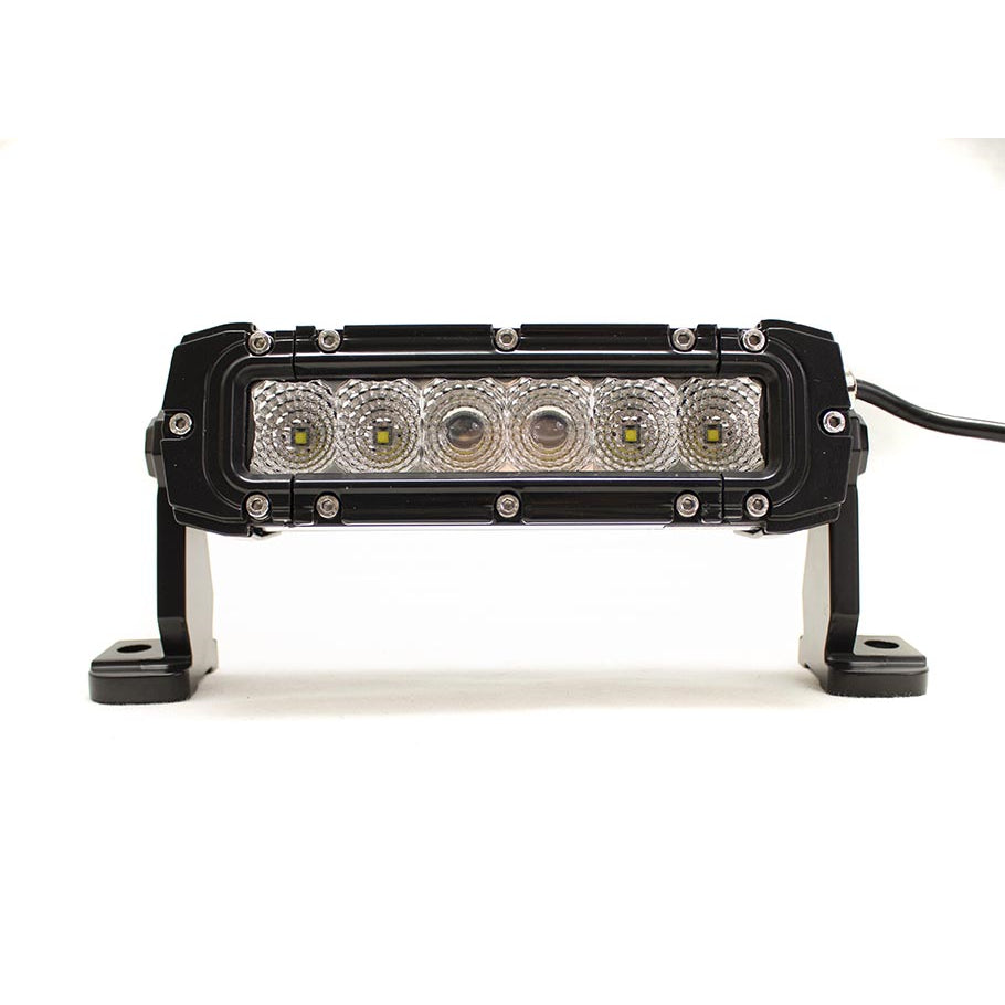Stealth-Series-8In-30W3,000Lm-Single-Row-Led-Light-Bar