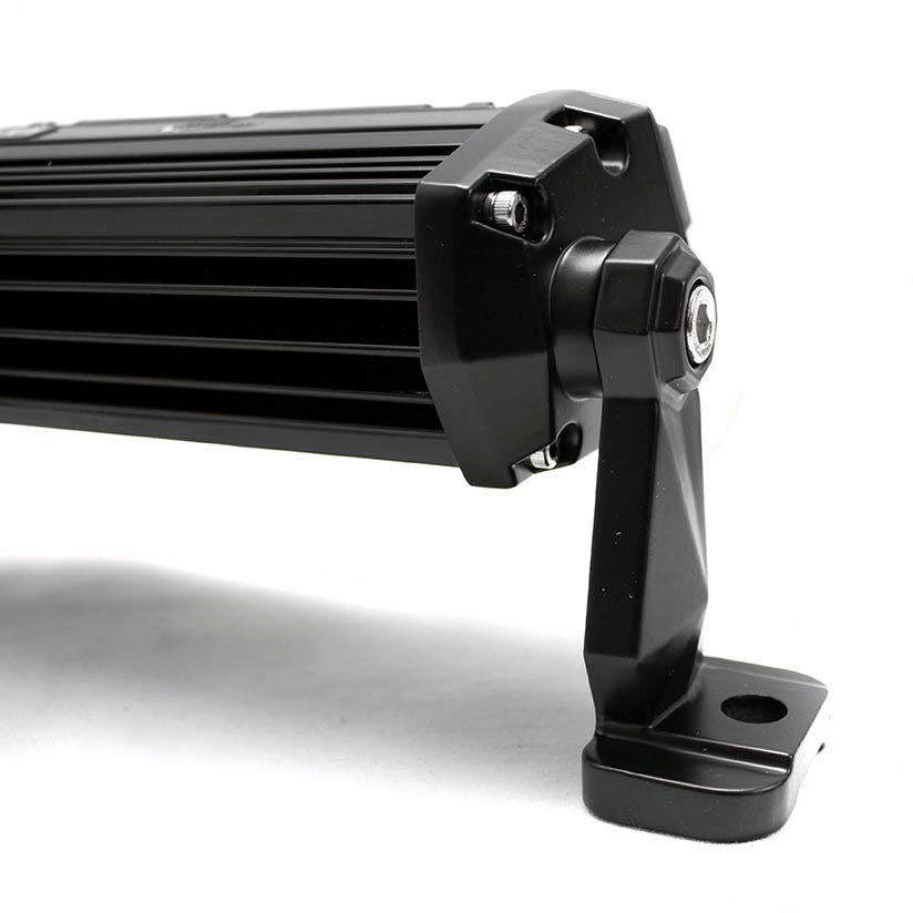 Stealth-Series-8In-30W3,000Lm-Single-Row-Led-Light-Bar