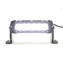 Load image into Gallery viewer, Stealth-Series-8In-30W3,000Lm-Single-Row-Led-Light-Bar