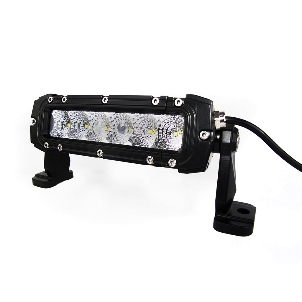 Stealth-Series-8In-30W3,000Lm-Single-Row-Led-Light-Bar