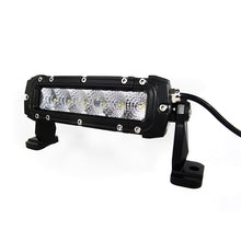 Load image into Gallery viewer, Stealth-Series-8In-30W3,000Lm-Single-Row-Led-Light-Bar