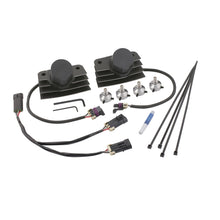 Load image into Gallery viewer, Stealth-Supercoil-Motorcycle-Direct-Ignition-Coil-Kit