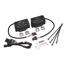 Load image into Gallery viewer, Stealth-Supercoil-Motorcycle-Direct-Ignition-Coil-Kit