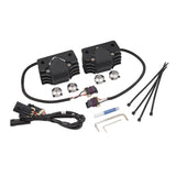 ACCEL 140414B Stealth SuperCoil Motorcycle Direct Ignition Coil Kit