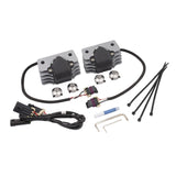 ACCEL 140414N Stealth SuperCoil Motorcycle Direct Ignition Coil Kit