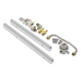Holley 534-185 Stealth Ram Fuel Rail Kit