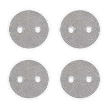 Load image into Gallery viewer, Steel-1-34-Throttle-Plates-(4-Pack)-9-180