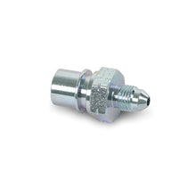 Load image into Gallery viewer, Steel-An-To-Bubble-Flare-Tubing-Adapter