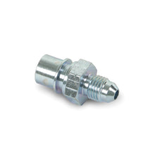Load image into Gallery viewer, Steel-An-To-Bubble-Flare-Tubing-Adapter