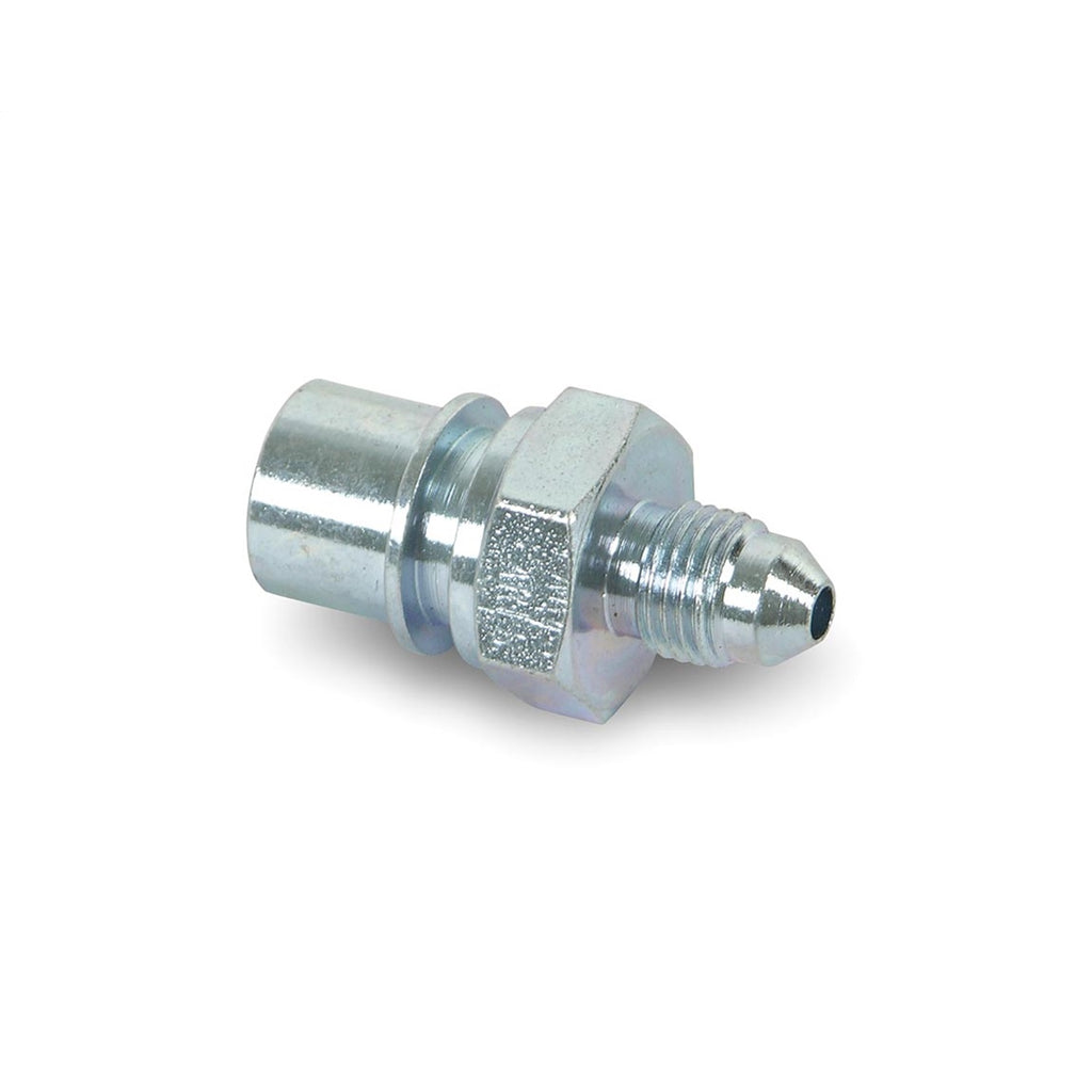 Steel-An-To-Bubble-Flare-Tubing-Adapter