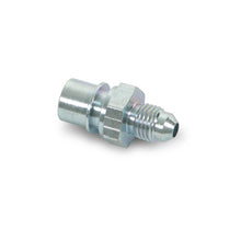 Load image into Gallery viewer, Steel-An-To-Bubble-Flare-Tubing-Adapter