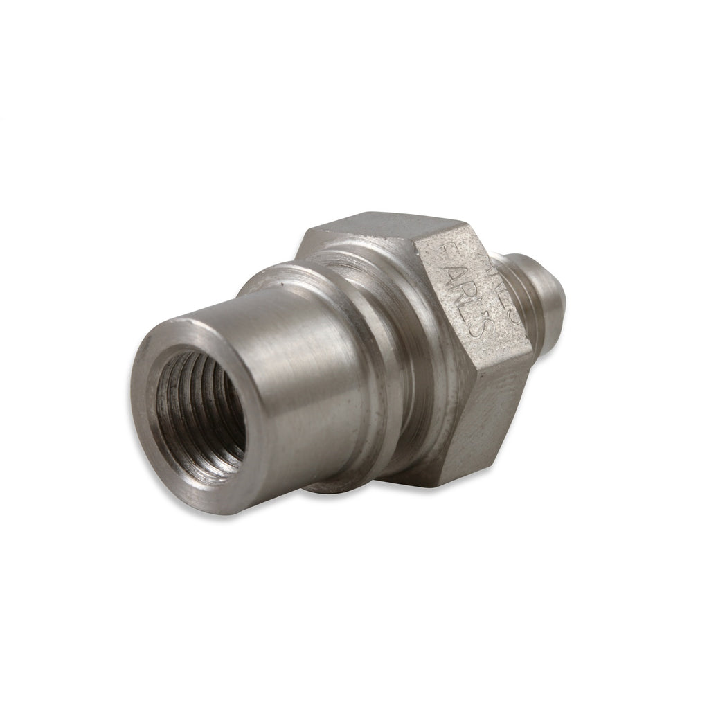 Steel-An-To-Inverted-Flare-Tubing-Adapter