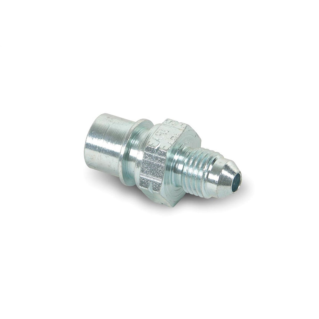 Steel-An-To-Inverted-Flare-Tubing-Adapter