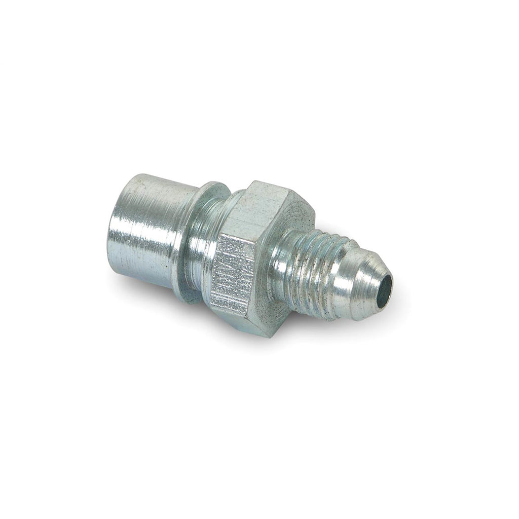 Steel-An-To-Inverted-Flare-Tubing-Adapter