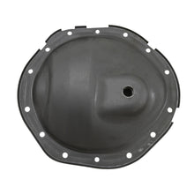 Load image into Gallery viewer, Steel-Cover-For-Gm-9.5,-Threaded-For-Fill-Plug,-Plug-Not-Included.