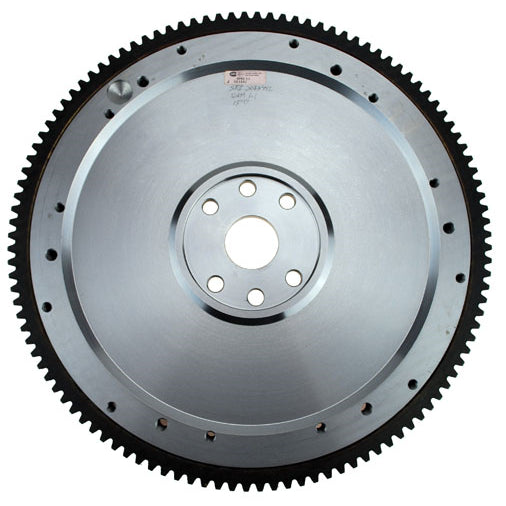 Steel-Flywheel-193848--221-239-Ford-Flathead--112T-0-Bal.-(59Ab)