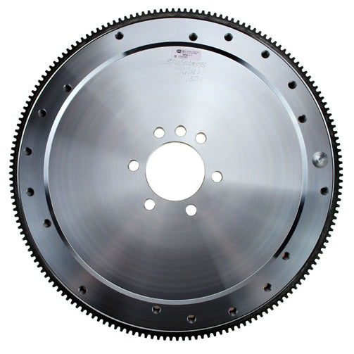 Steel-Flywheel-Chevy-168T--0-Balance--40-Lbs.