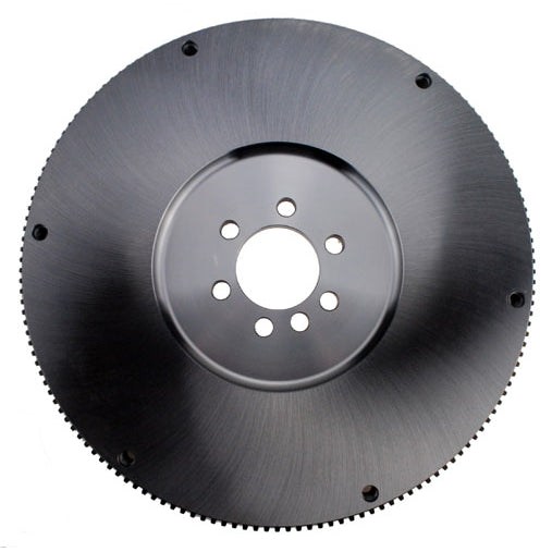 Steel-Flywheel-Chevy-19551985--400-Bal.--153T--10.5-Borg--Beck--Diaphragm
