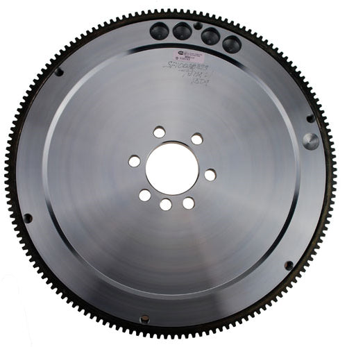 Steel-Flywheel-Chevy-19551985--400-Bal.--153T--10.5-Borg--Beck--Diaphragm